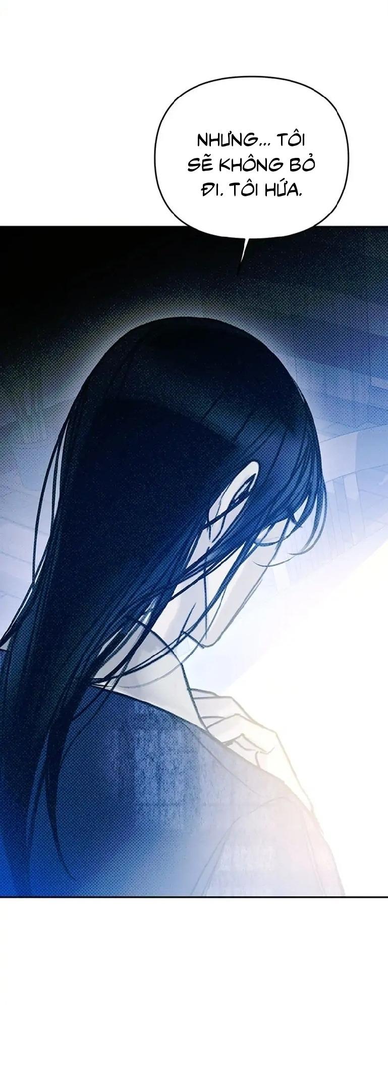 SOLO FOR TWO - Chap 15