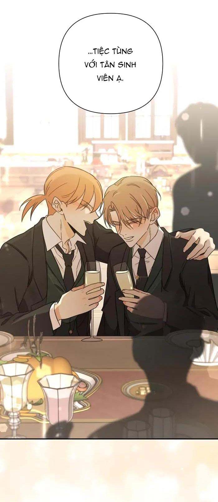 Mắc Kẹt Trong Game Hẹn Hò Của Em Gái Tôi - Chap 35