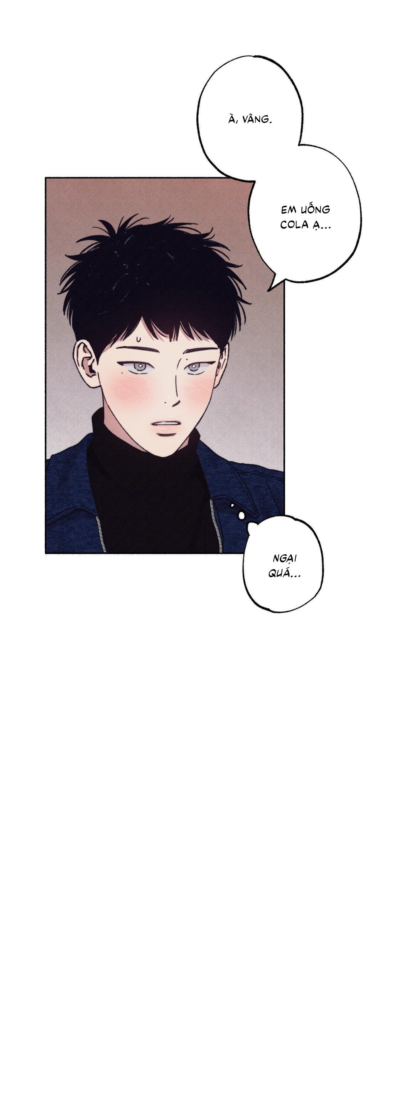 (CBunu) 1 to 10 - Chap 23