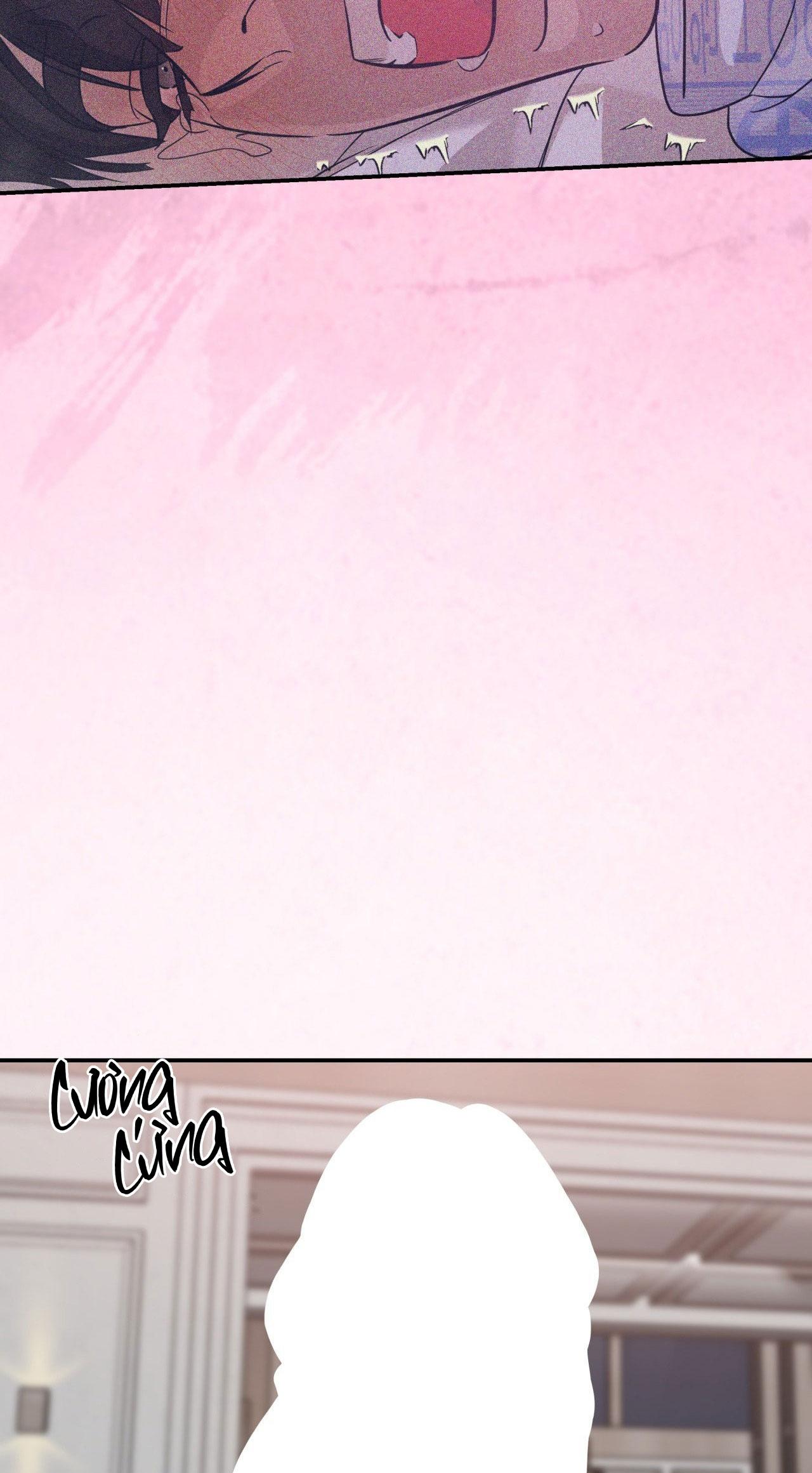 LỆNH CỨU RỖI - Chap 62