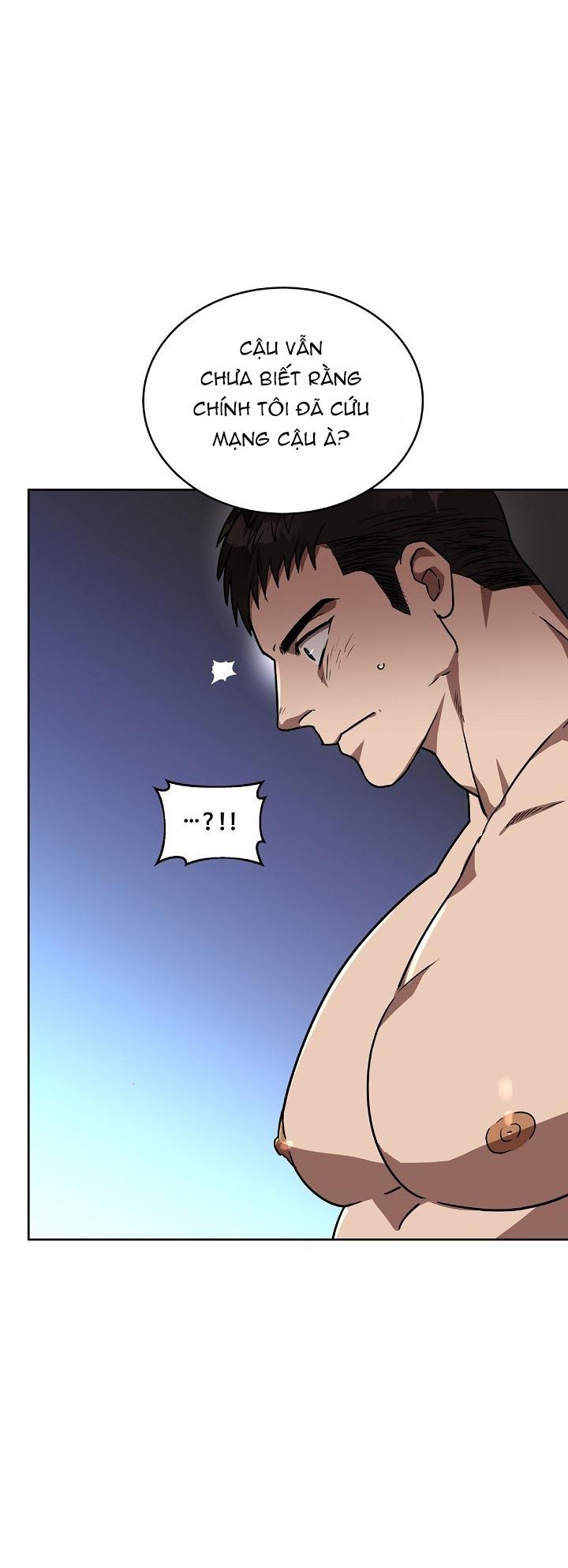 Không Hơn Không Kém - Chap 3