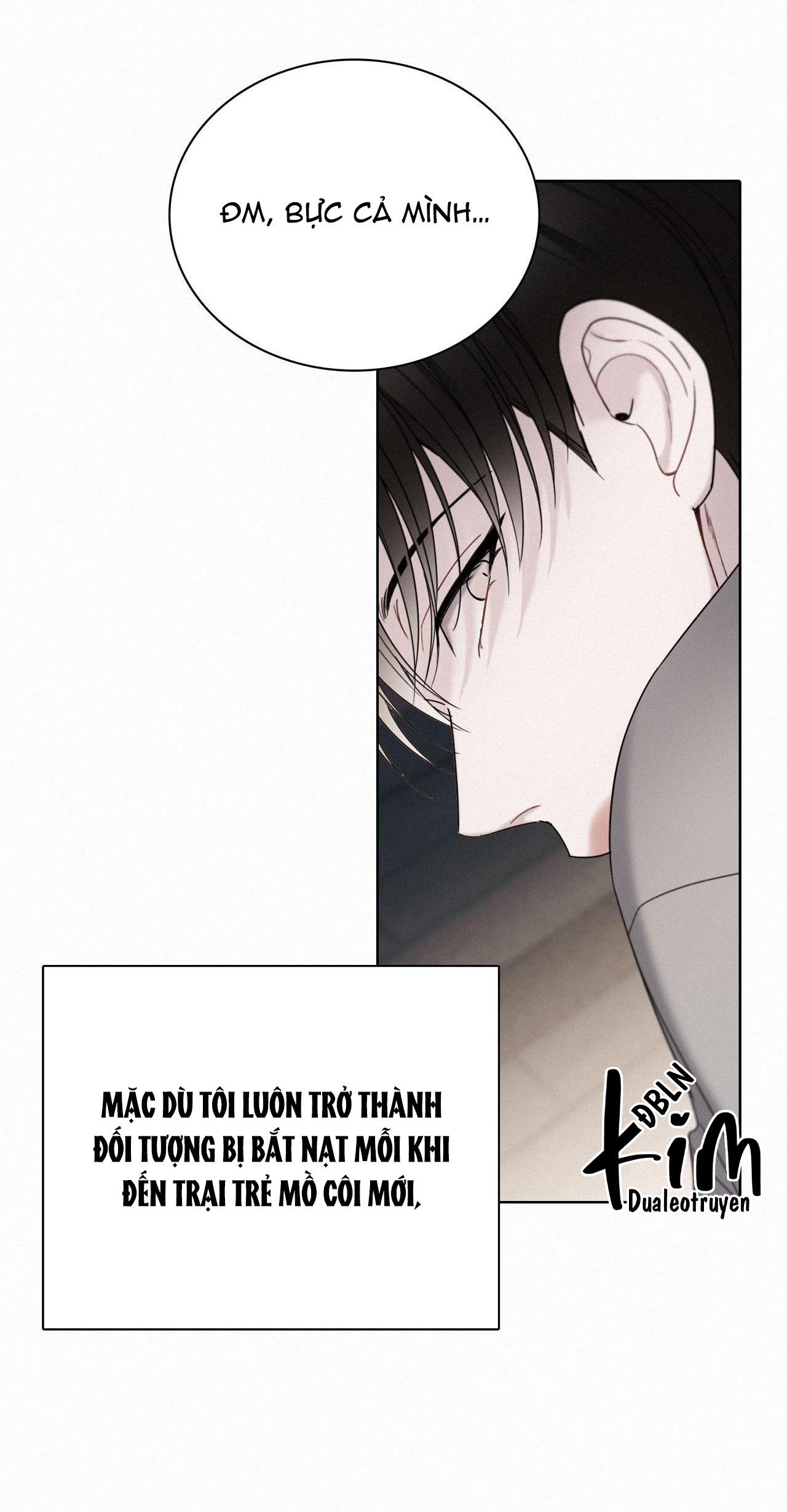 SUNSET IN WATER - Chap 22