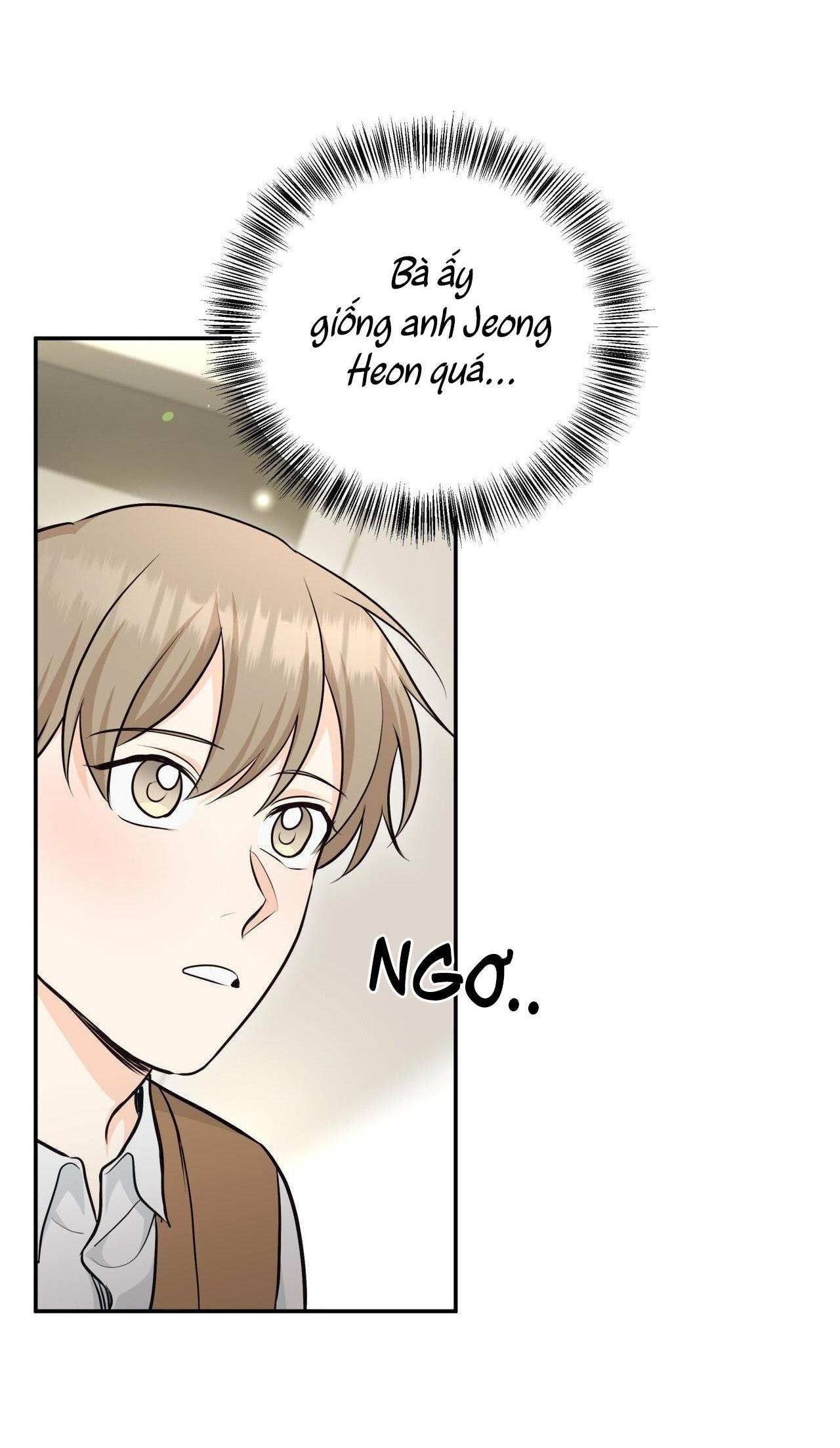 VỊ NGỌT KHÔNG ĐƯỜNG (SWEET NOT SUGAR) - Chap 58