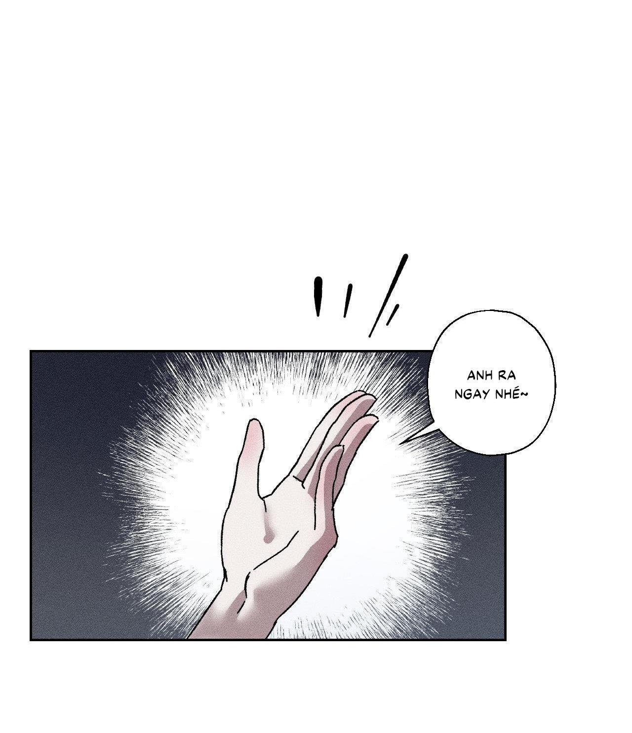 (CBunu) Close Up - Chap 8