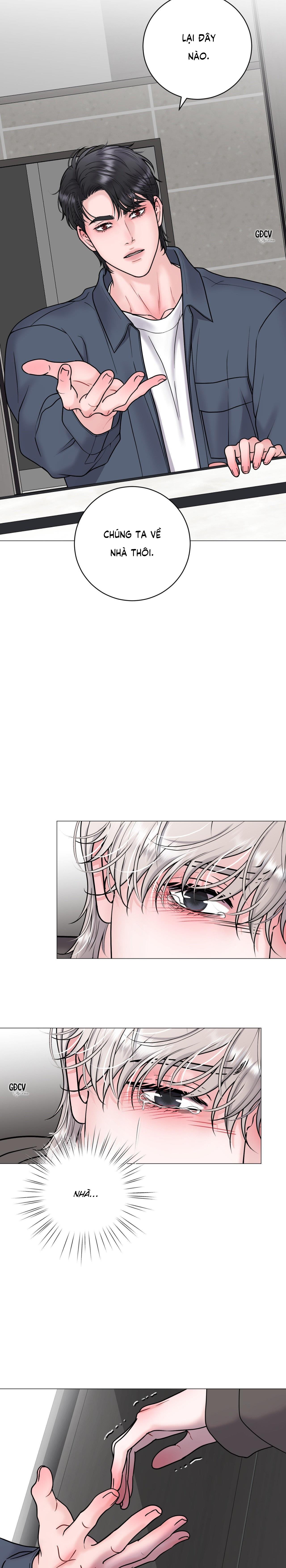 ẢO ẢNH - Chap 15