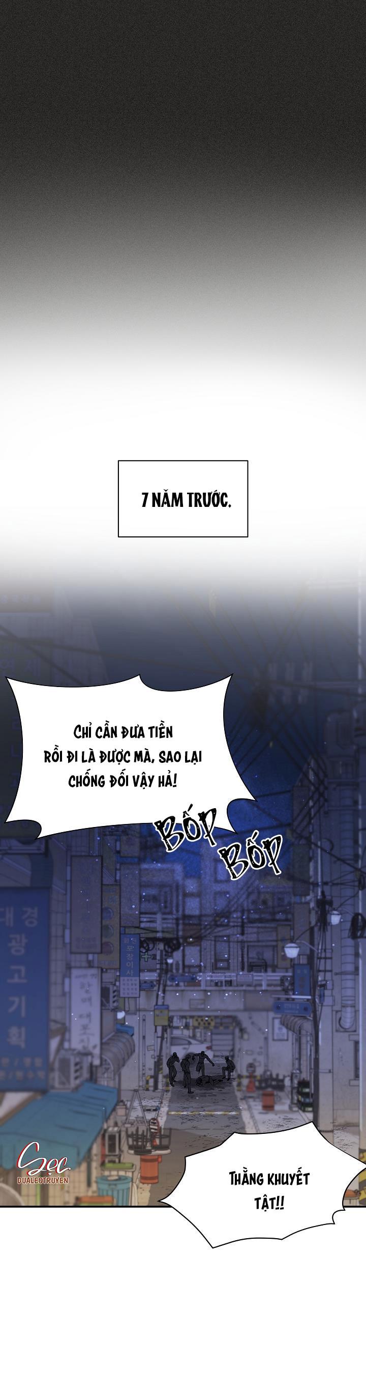 CƠ CHẾ BẢO VỆ - Chap 43