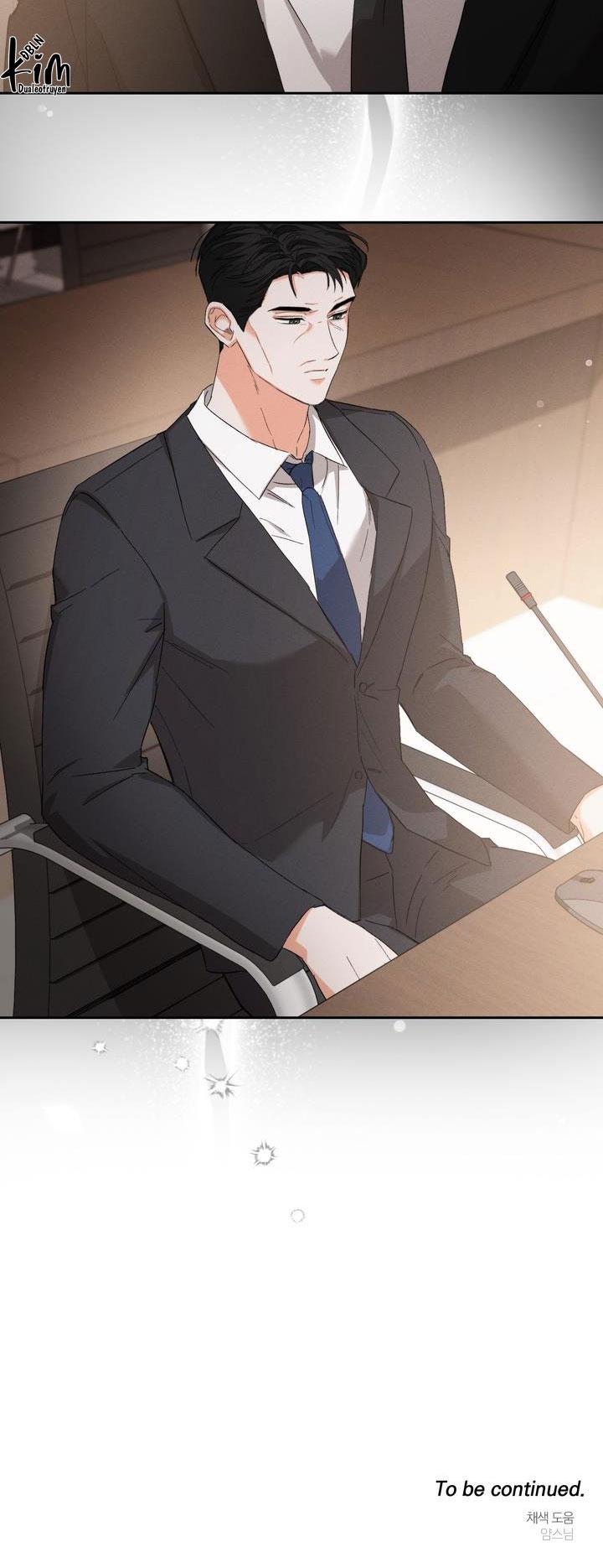 NINE TO NINE - Chap 71