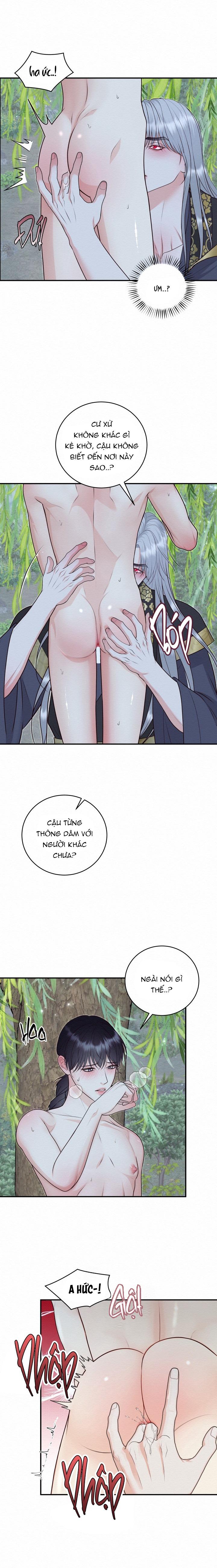 LỄ TRỪ TÀ - Chap 26