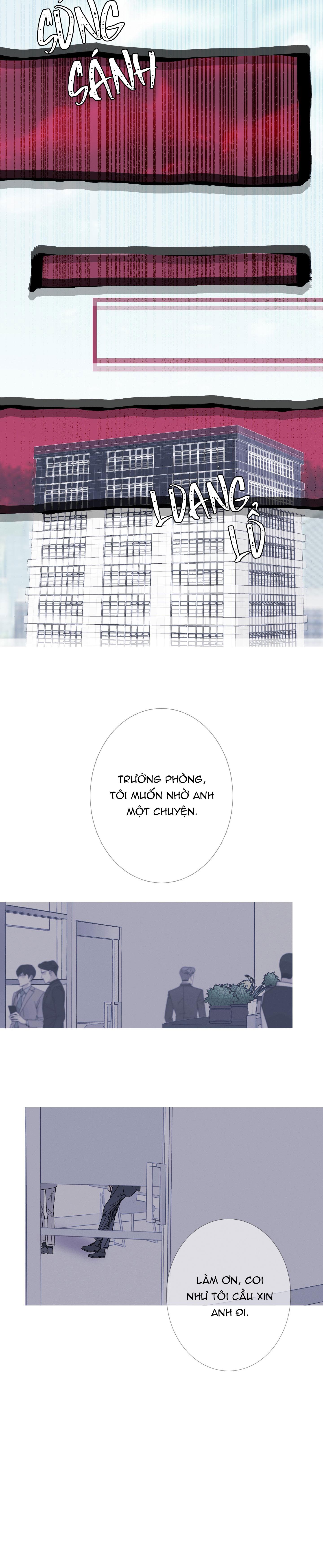 CHUYỆN QUỶ MÔN QUAN - Chap 62