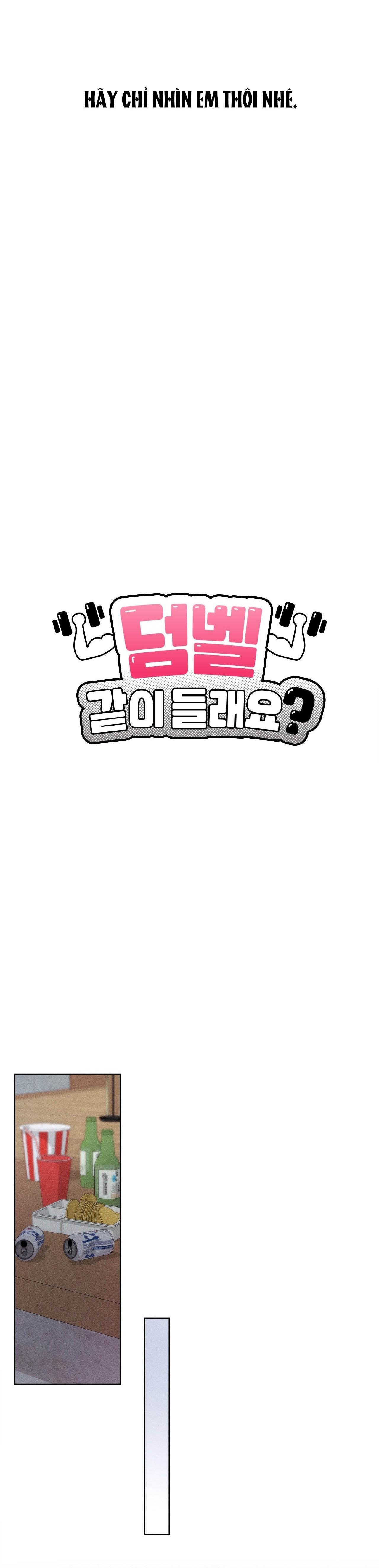 NÂNG TẠ THOÁT Ế - Chap 33