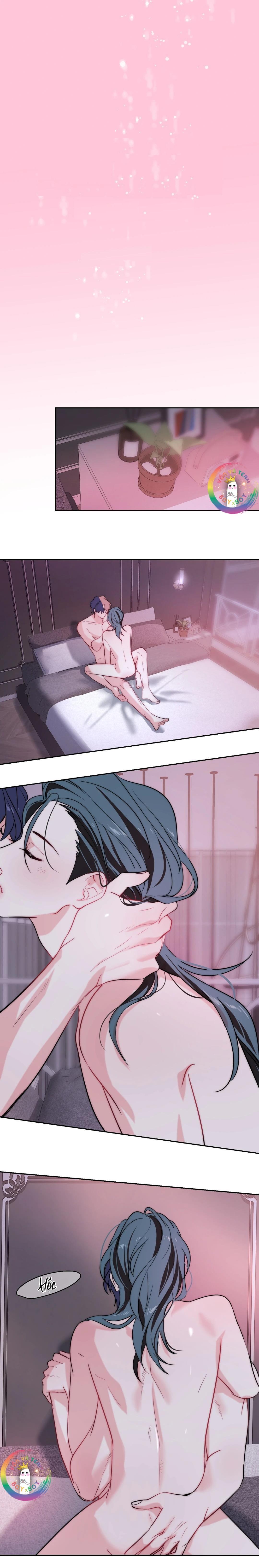 (END) Thu Qua Đông Đến - Chap 4