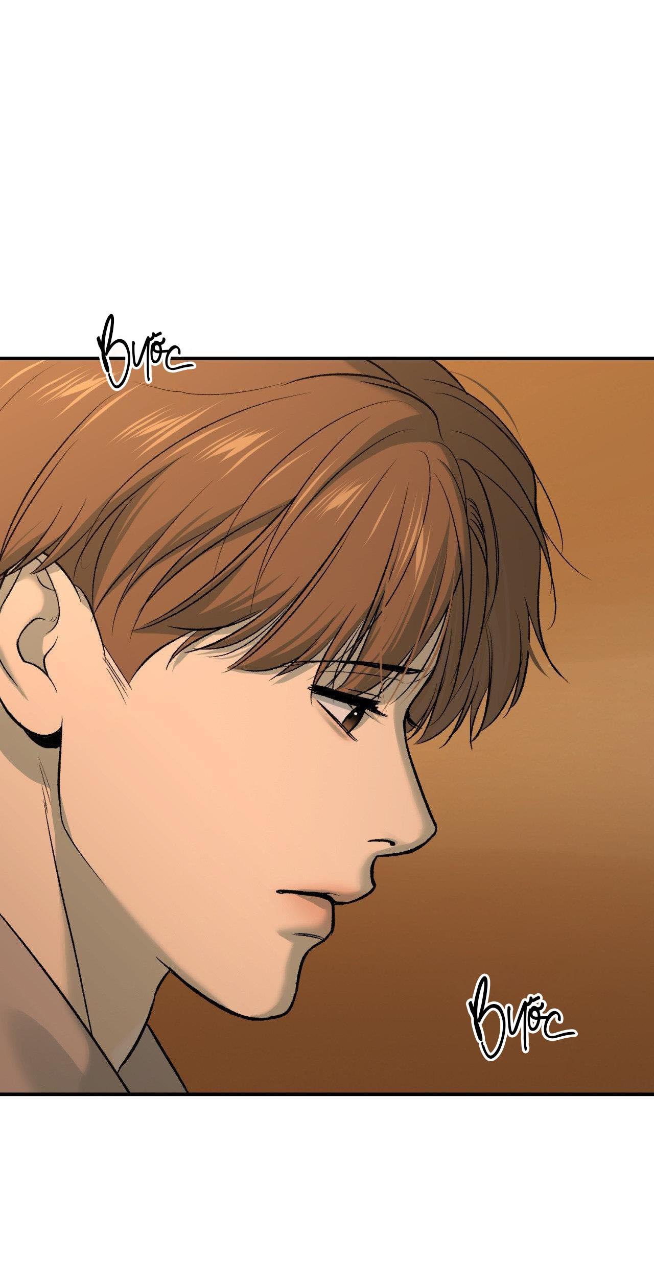 (CBunu) ChinhX - Vận Xui - Chap 48