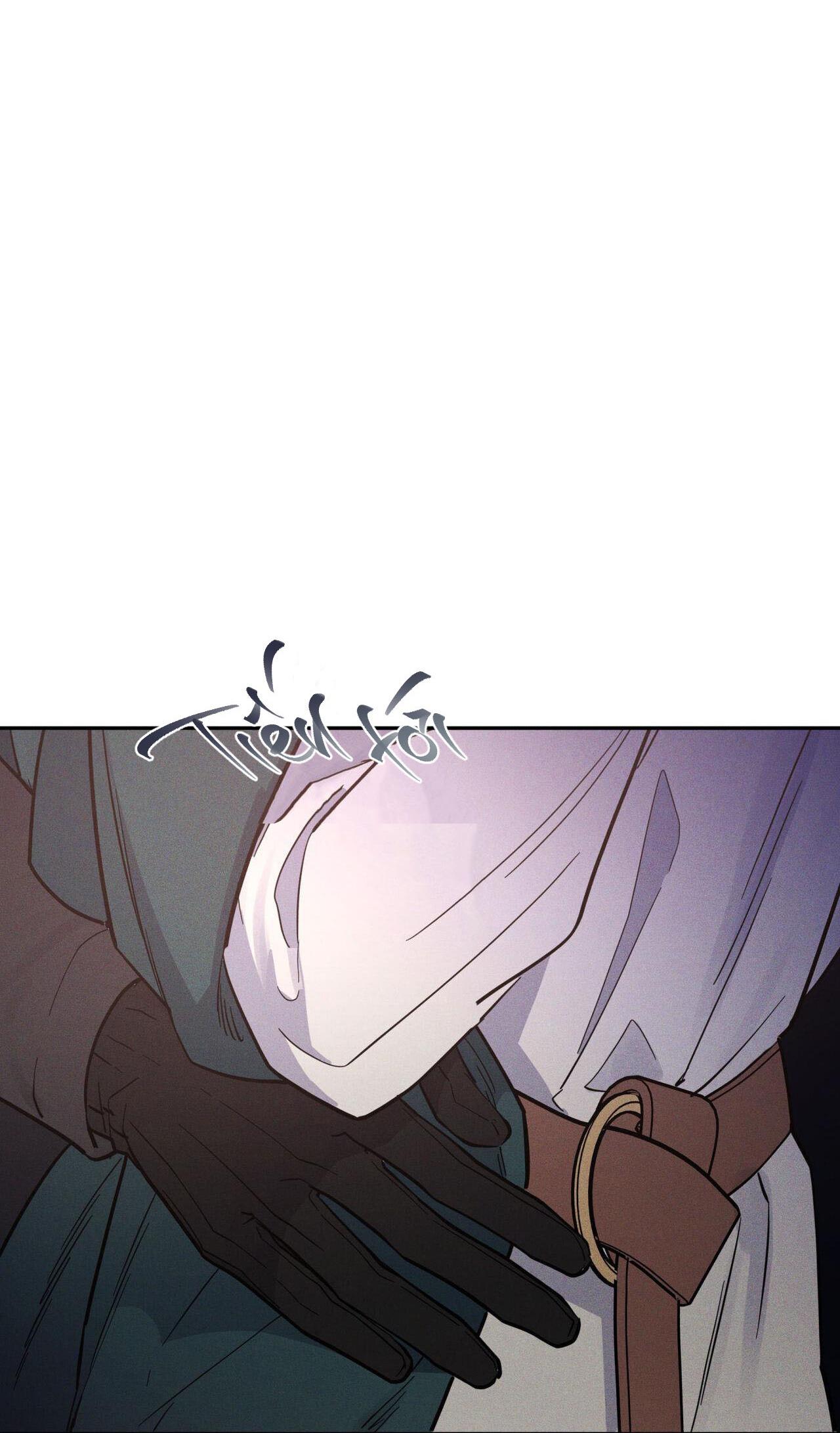 (CBunu) Antidote - Chap 35