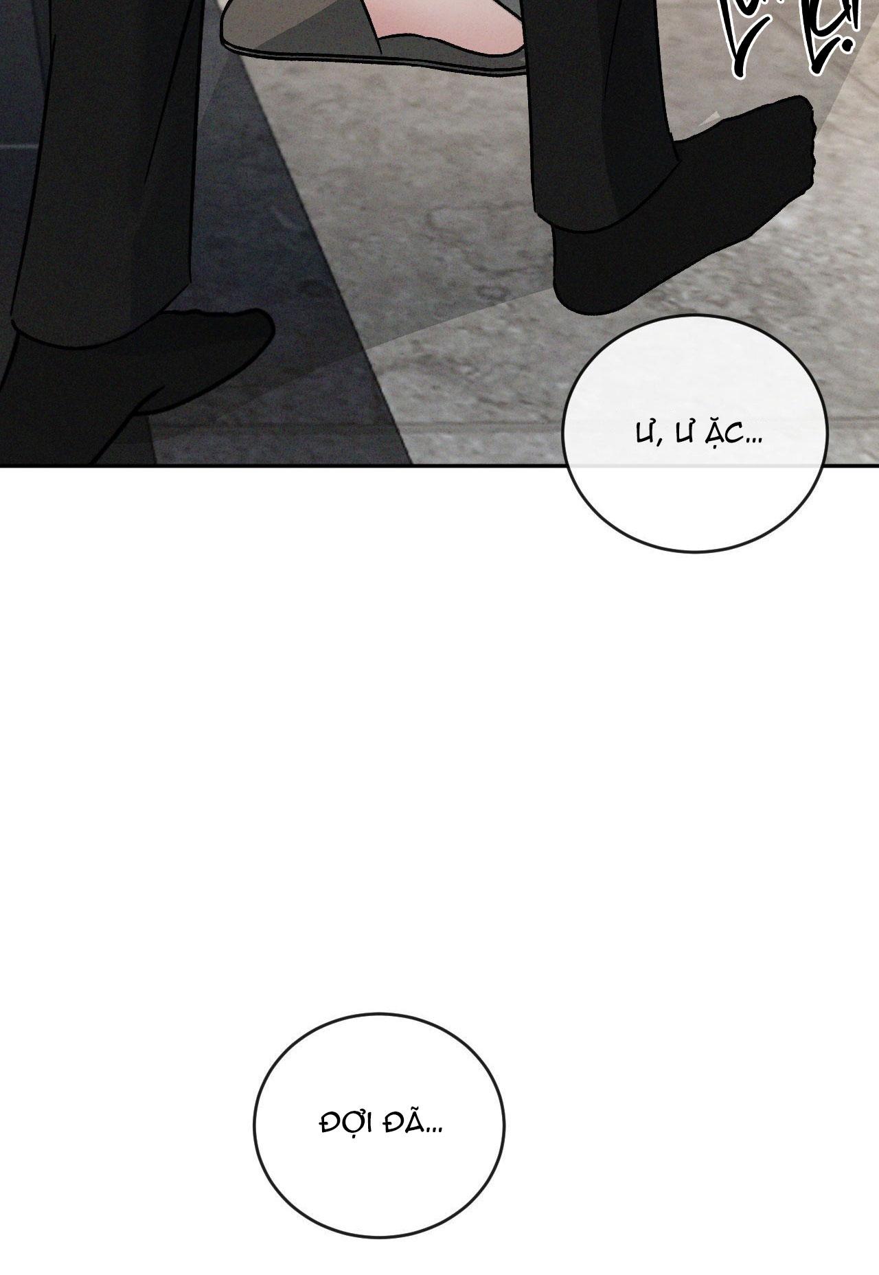 TƯƠNG PHẢN - Chap 86