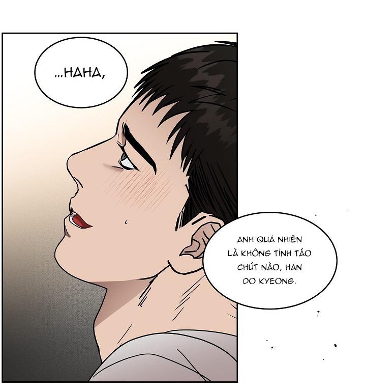 Không Hơn Không Kém - Chap 30