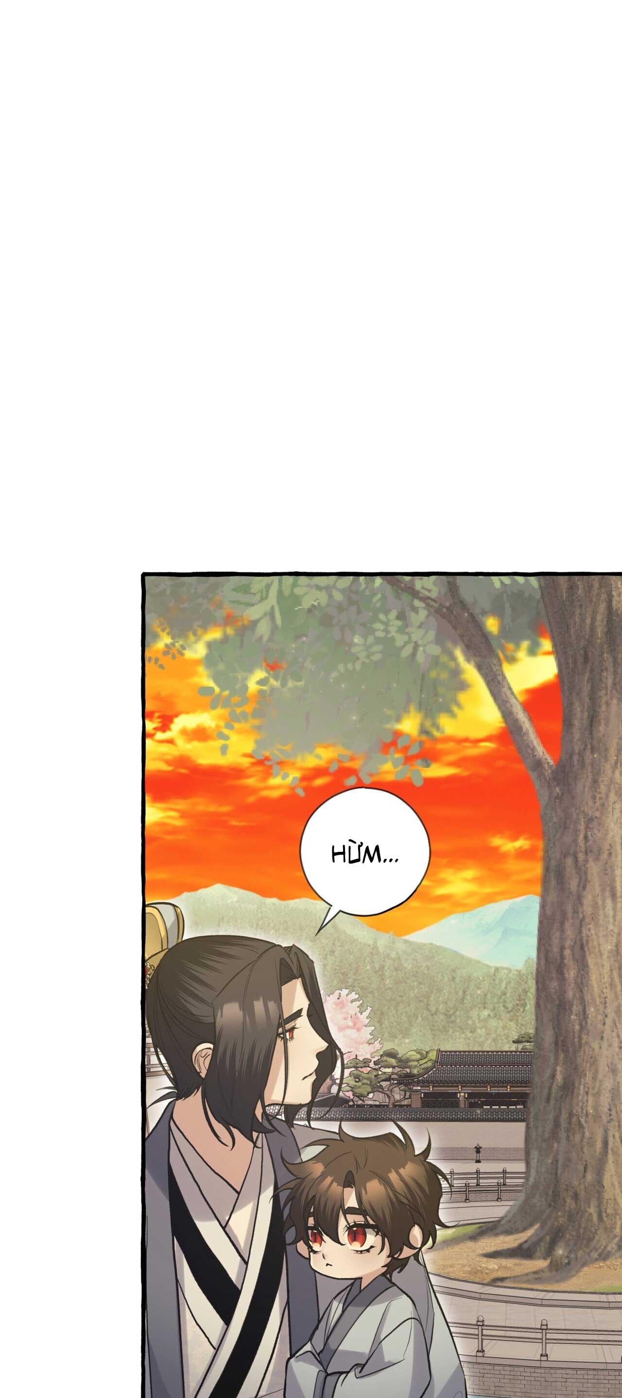BÁT NHÃ GIAI NHÂN - Chap 75