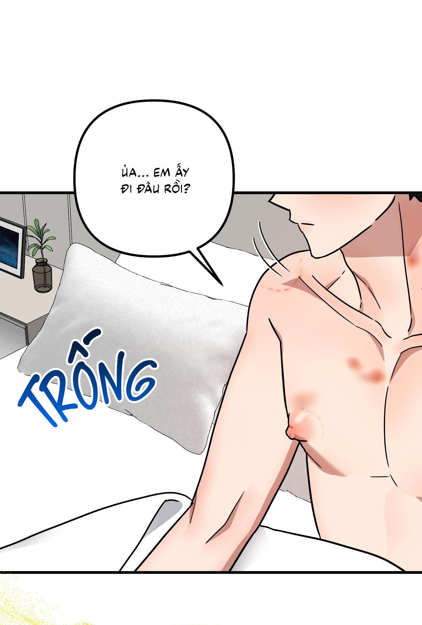 ( CBunu ) Yêu Phải Lừa Đảo - Chap 18