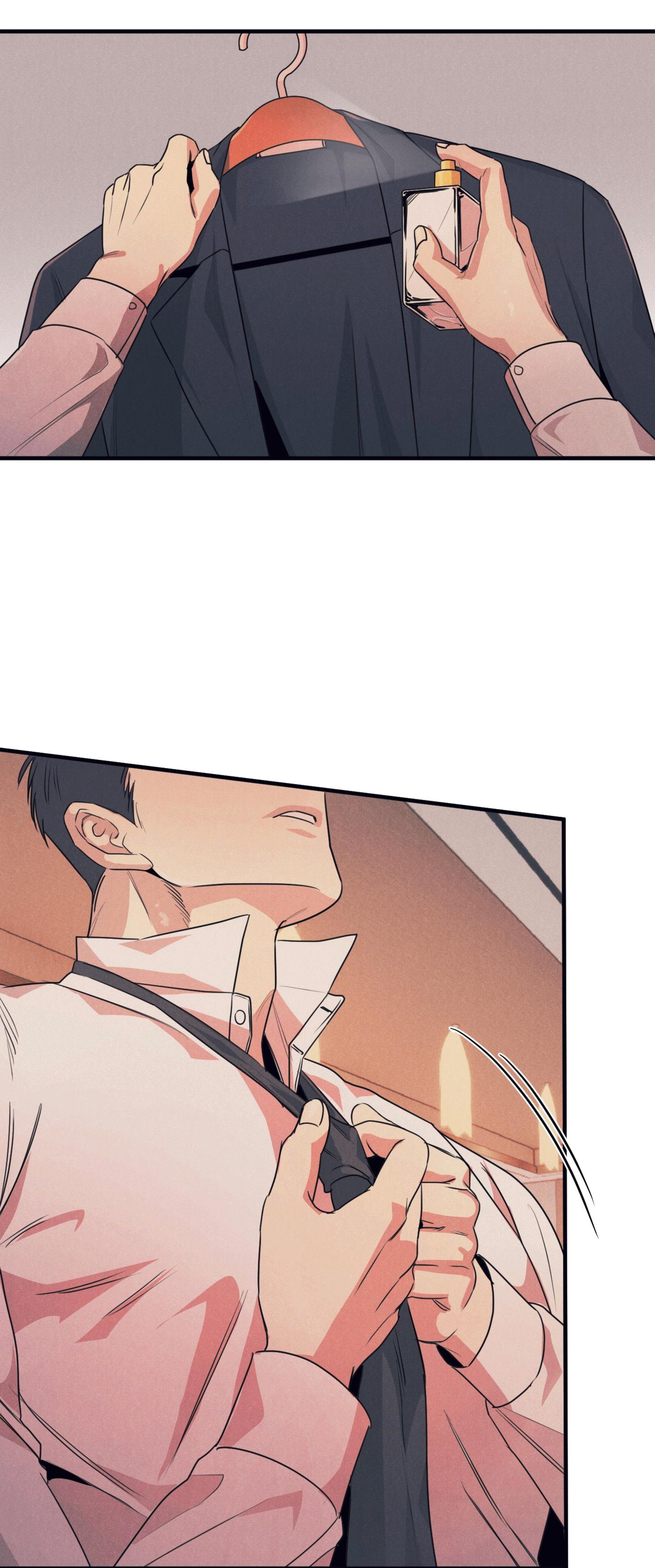 ALPHA MẤT TƯ CÁCH - Chap 13