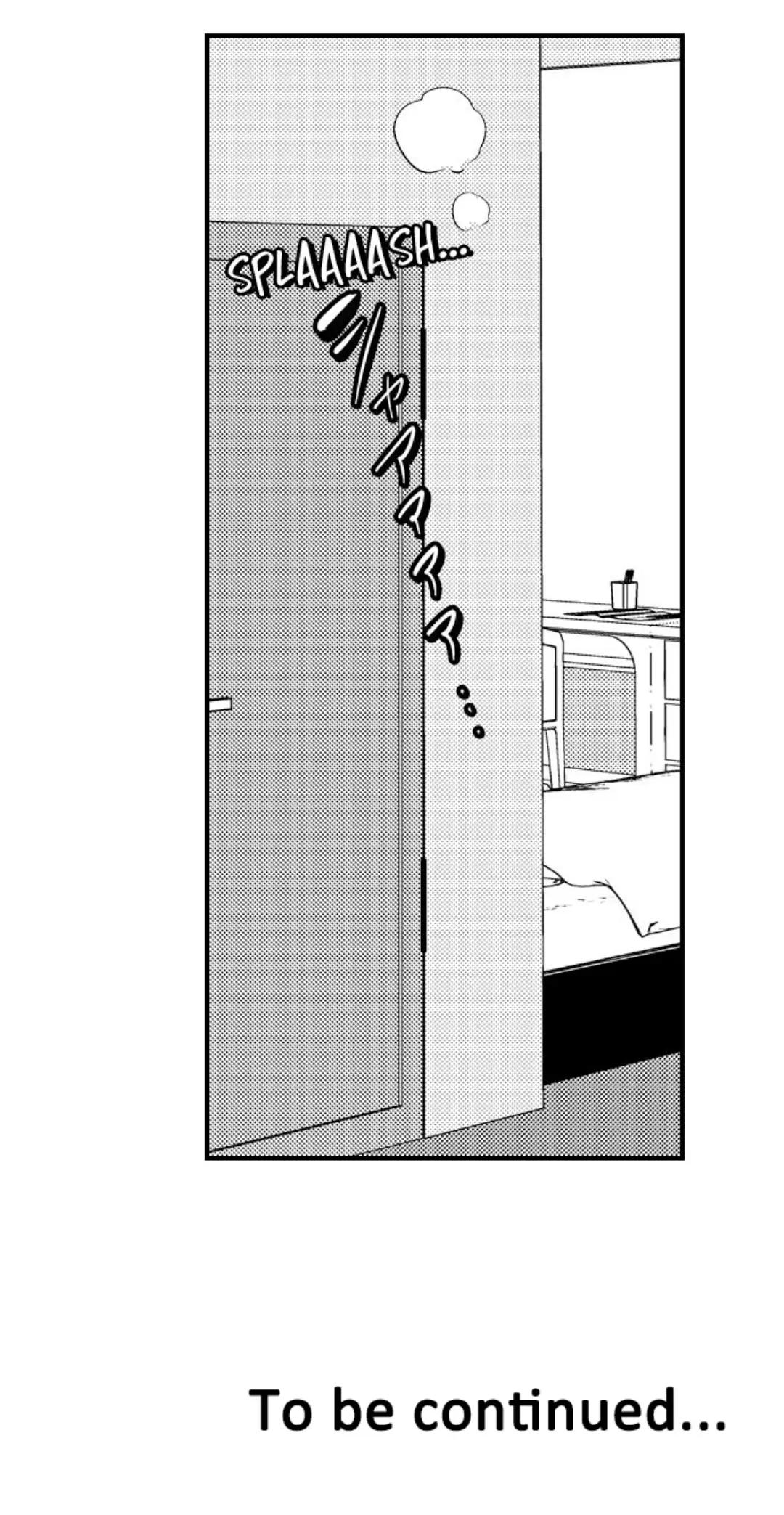 Yatara yarashii fukami kun - Chap 1