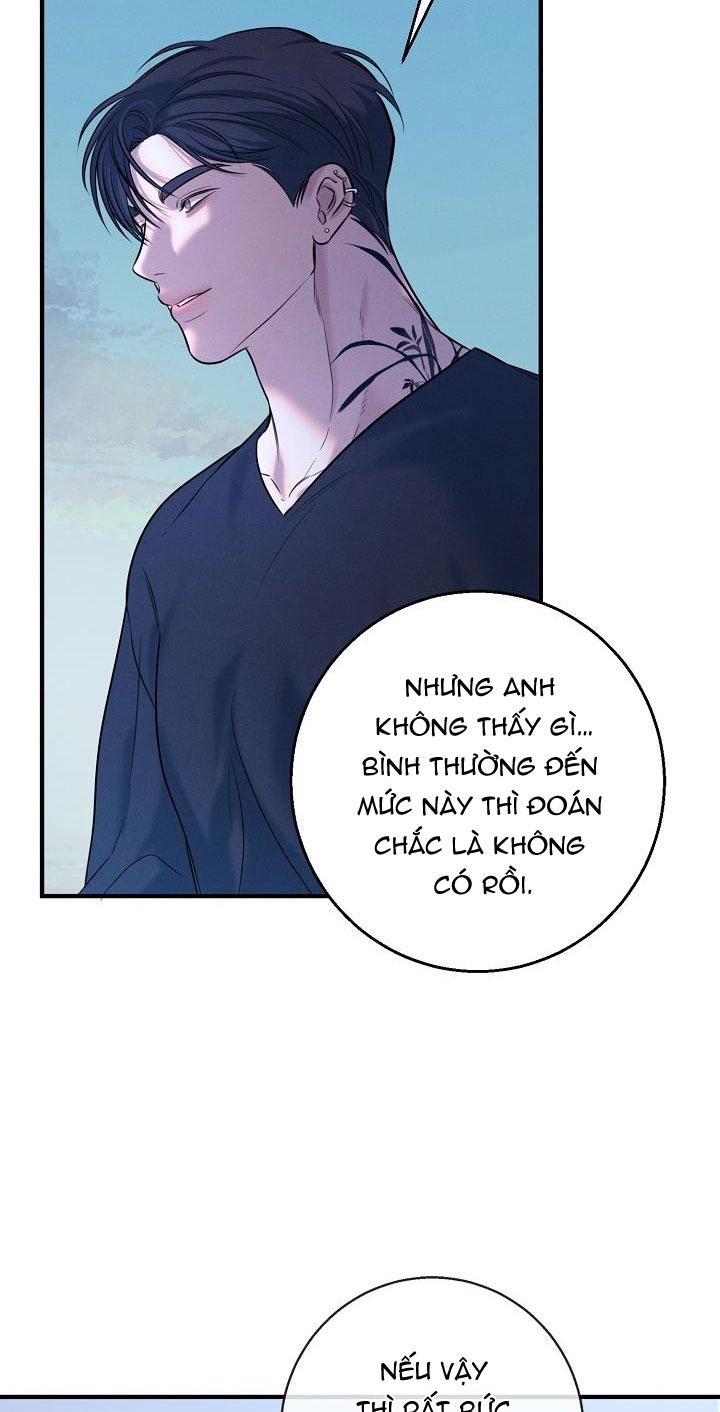 ĐÊM KHÔNG DẤU VẾT - Chap 30