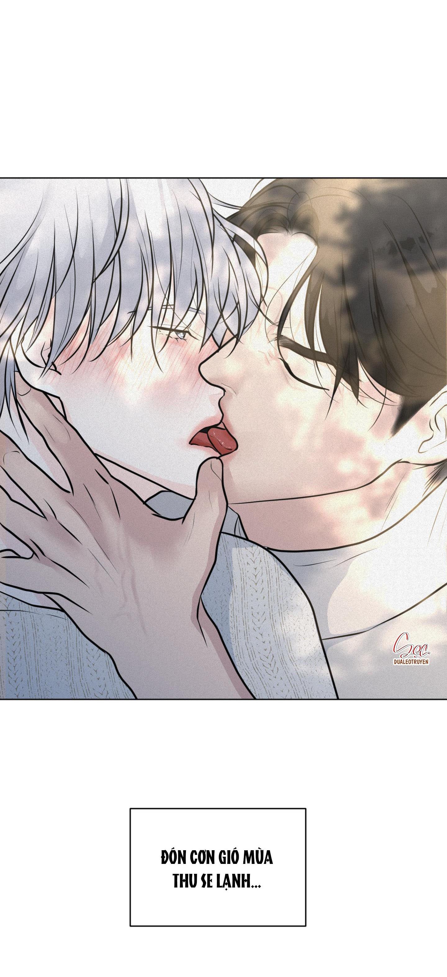 (ABO) LỜI CẦU NGUYỆN - Chap 50