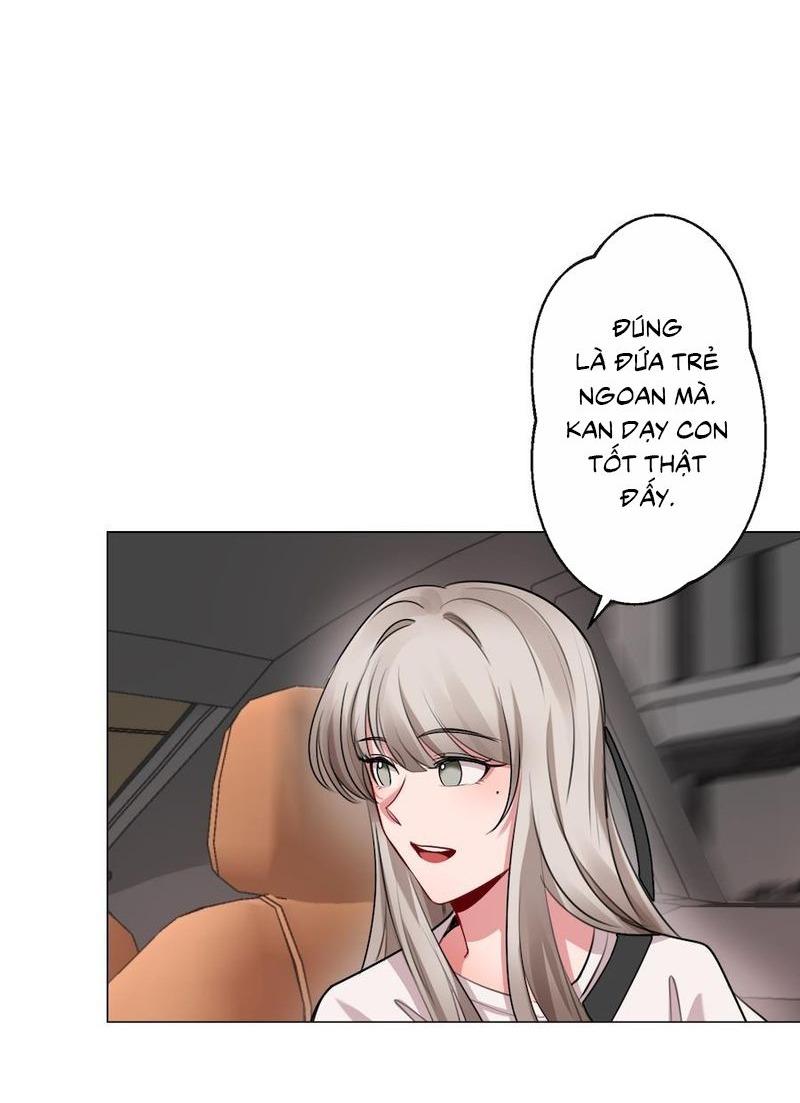 Flower of youth - Chap 6