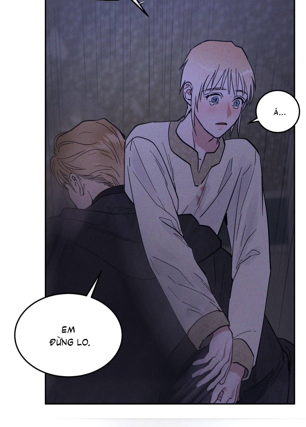 (CBunu) Antidote - Chap 29