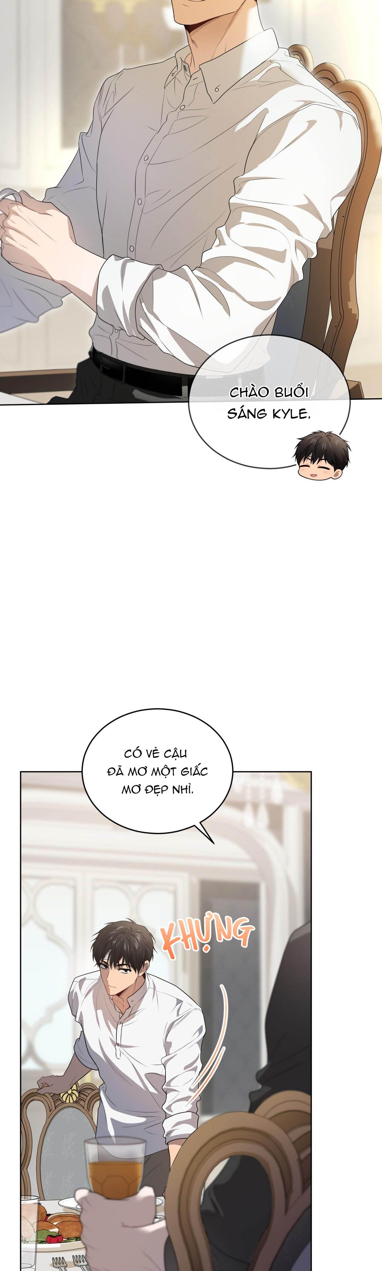 Passion - Chap 92