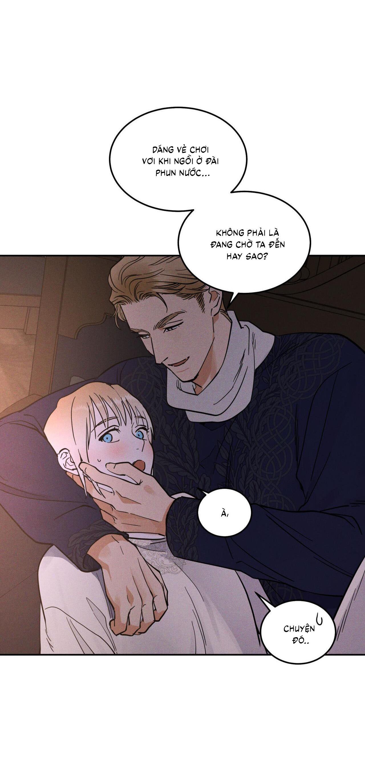 (CBunu) Antidote - Chap 29