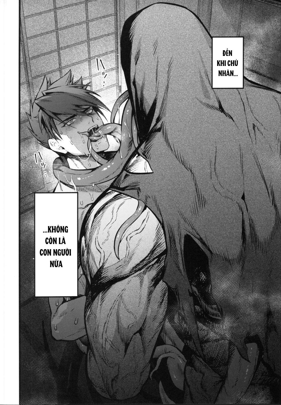 TUYỂN TẬP BDSM CHỊT CHỌT - Chap 292