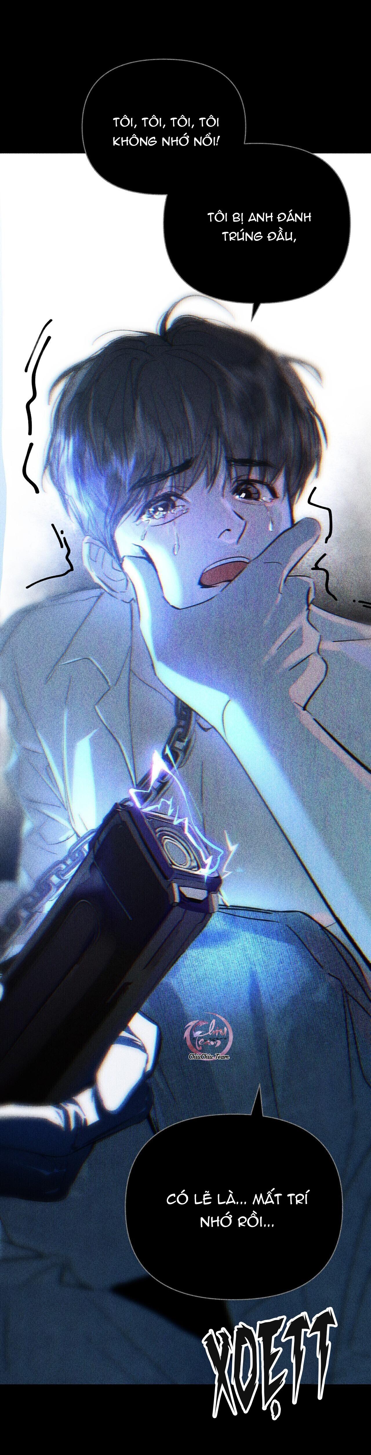 Thoát Khỏi Hầm Ngục - Chap 3