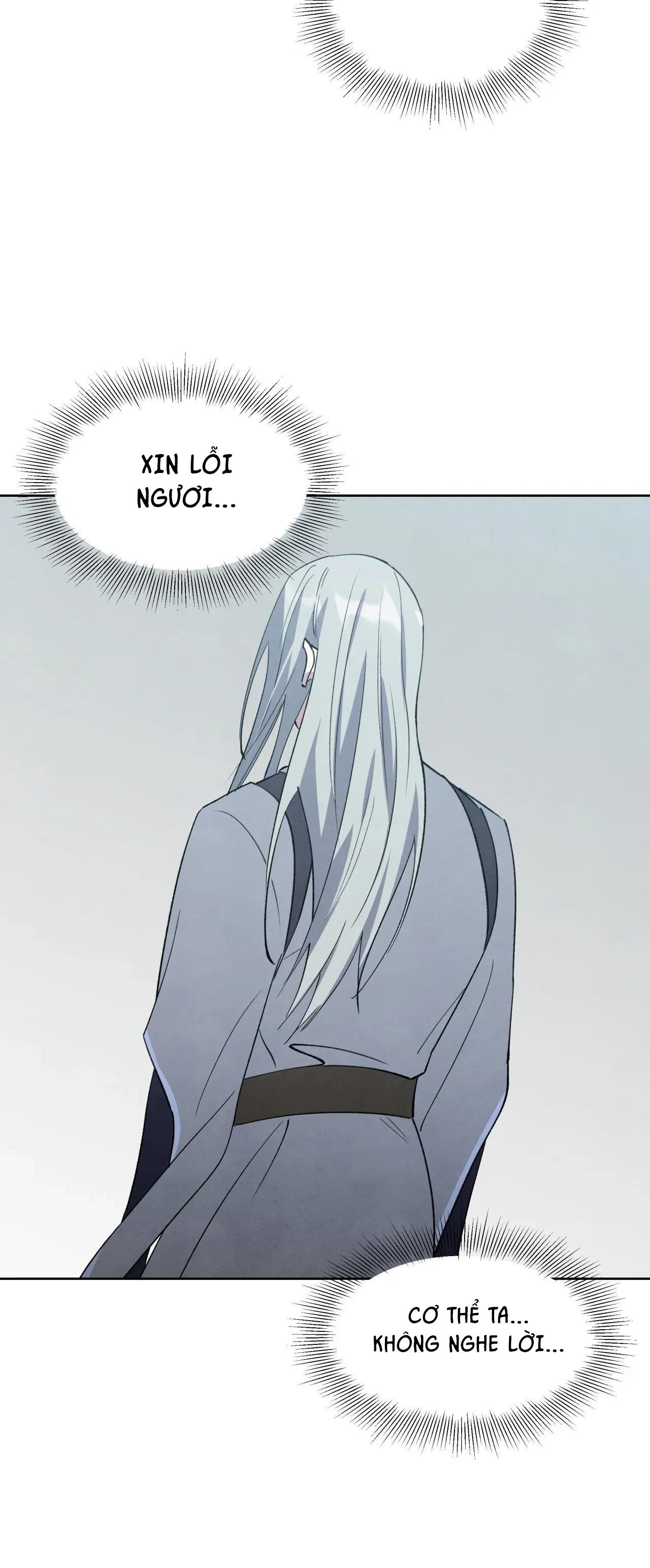 KHẾ ƯỚC BÍ MẬT CỦA ĐẠI CÔNG TƯỚC XỨ BẮC - Chap 48