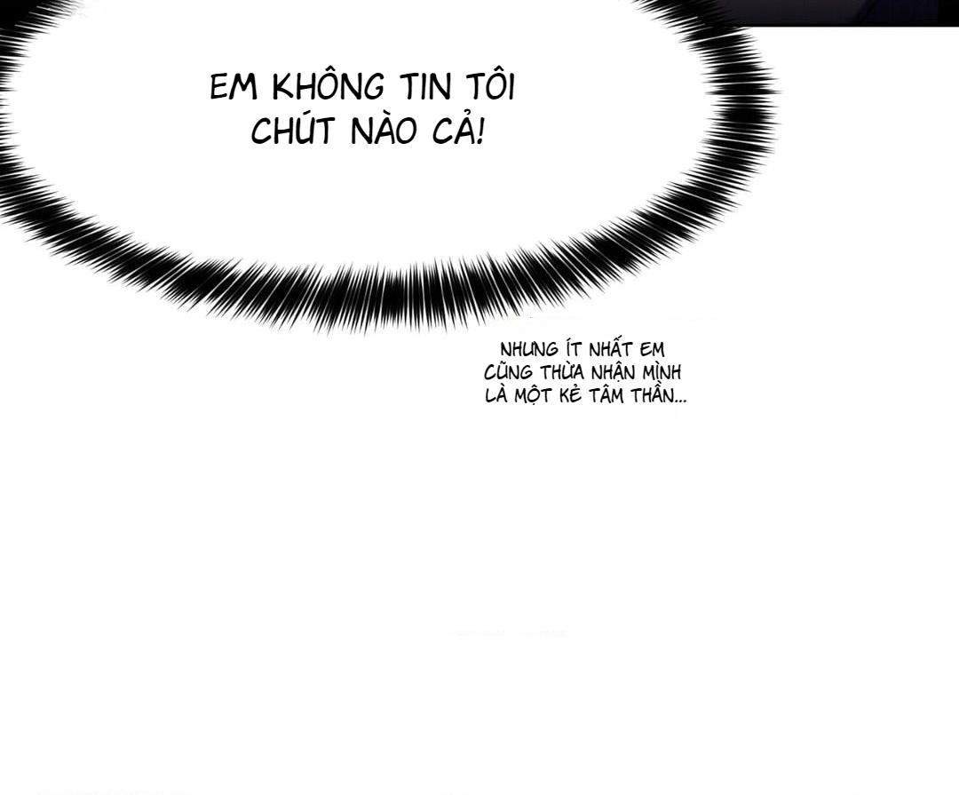 Đồ ăn đêm cho quỷ tà râm - Chap 6
