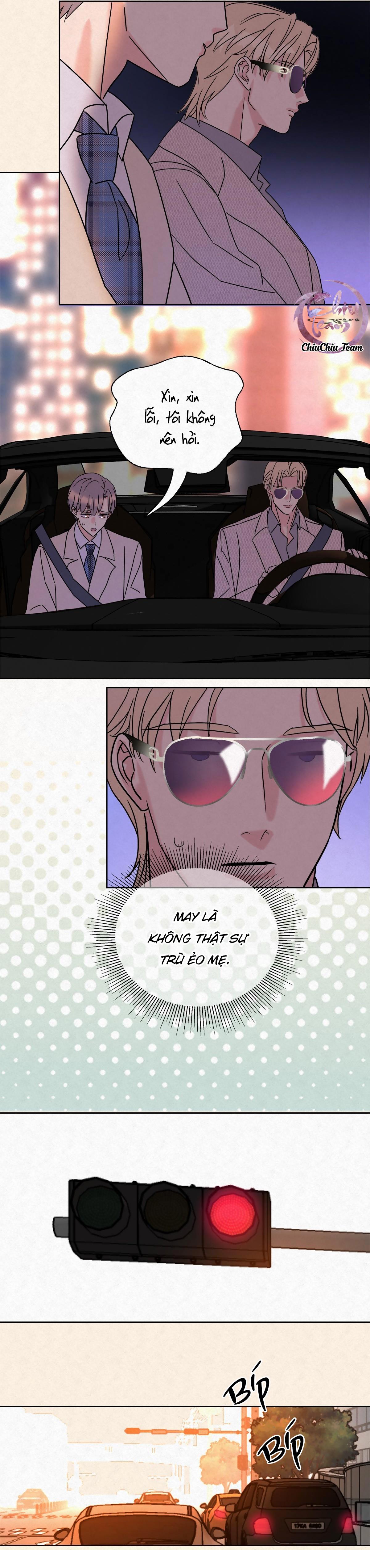 Anh Trai Rẻ Tiền Của Tôi (END) - Chap 8