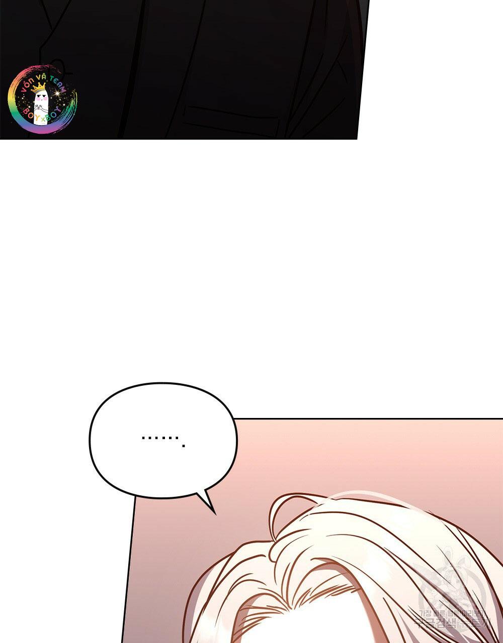 Vết Tích Của Ánh Dương - Chap 25