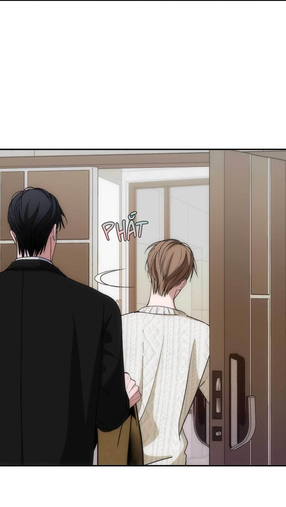 CHÌM TRONG KHOÁI LẠC - Chap 23