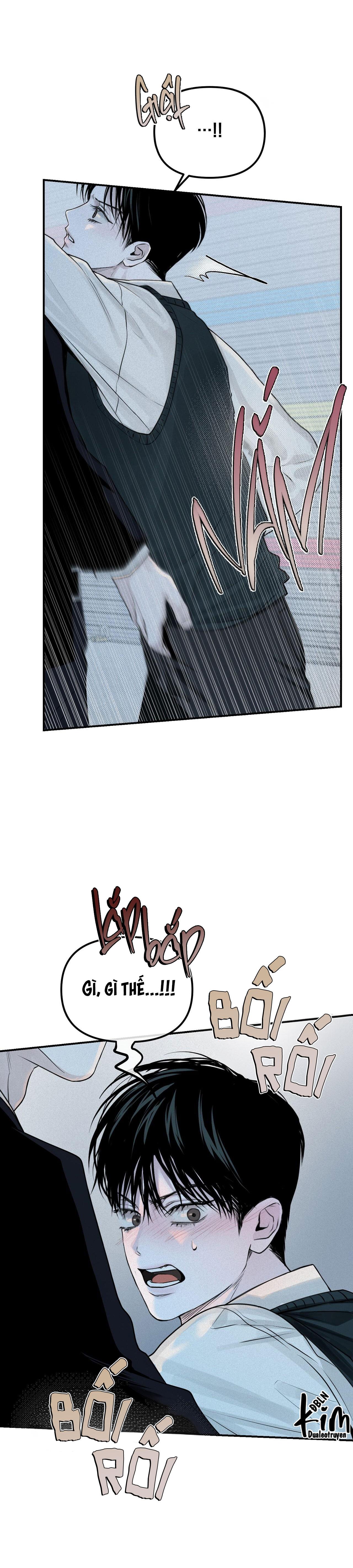 PROJECTION - Chap 16