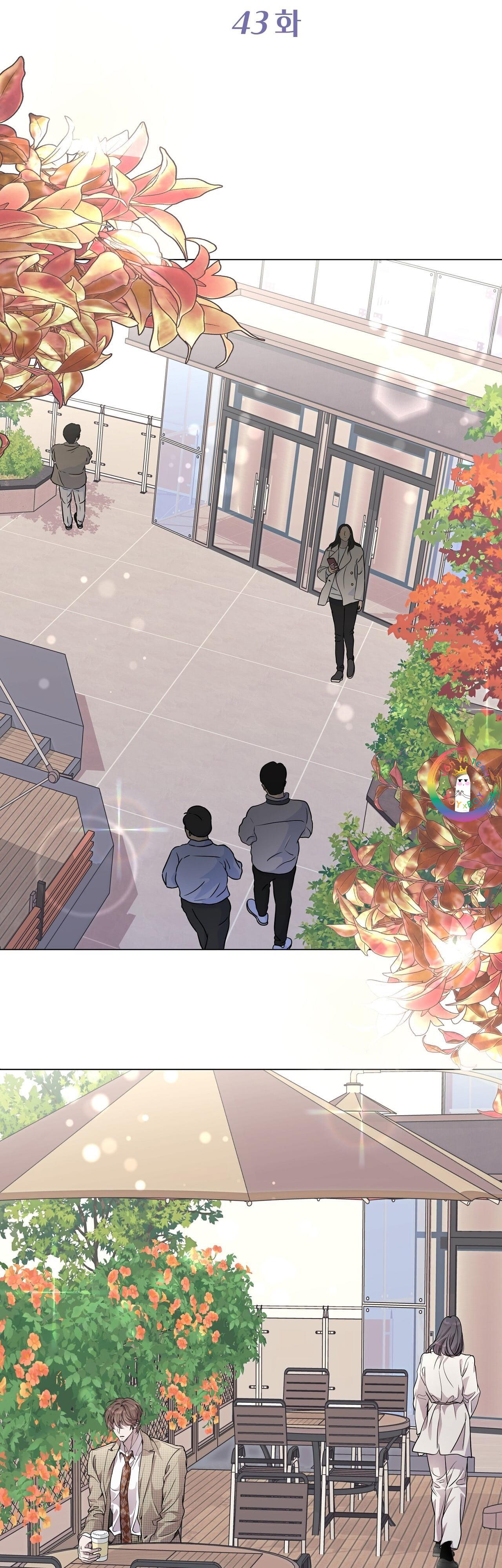 (END) Vị Kỷ - Chap 43