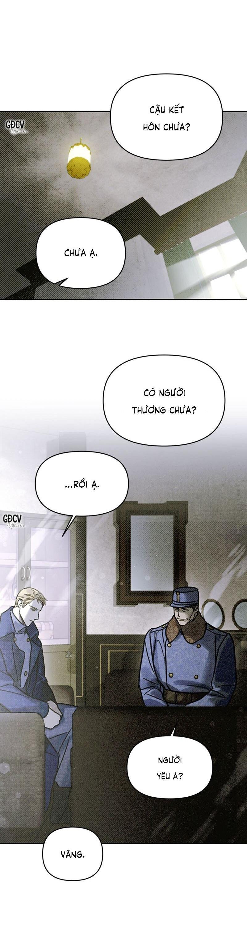 Độc Tấu Đôi - Chap 17