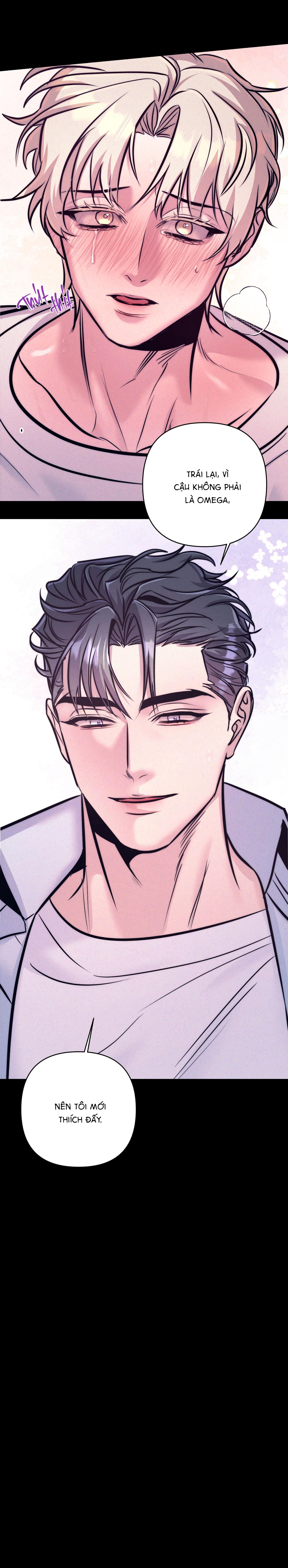 (CBunu) Stigma - Chap 7