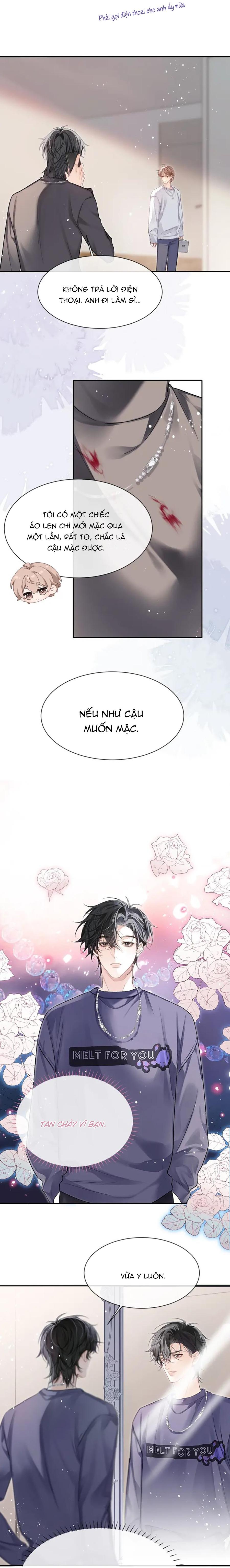 Nghịch Lý Câu Fan - Chap 14