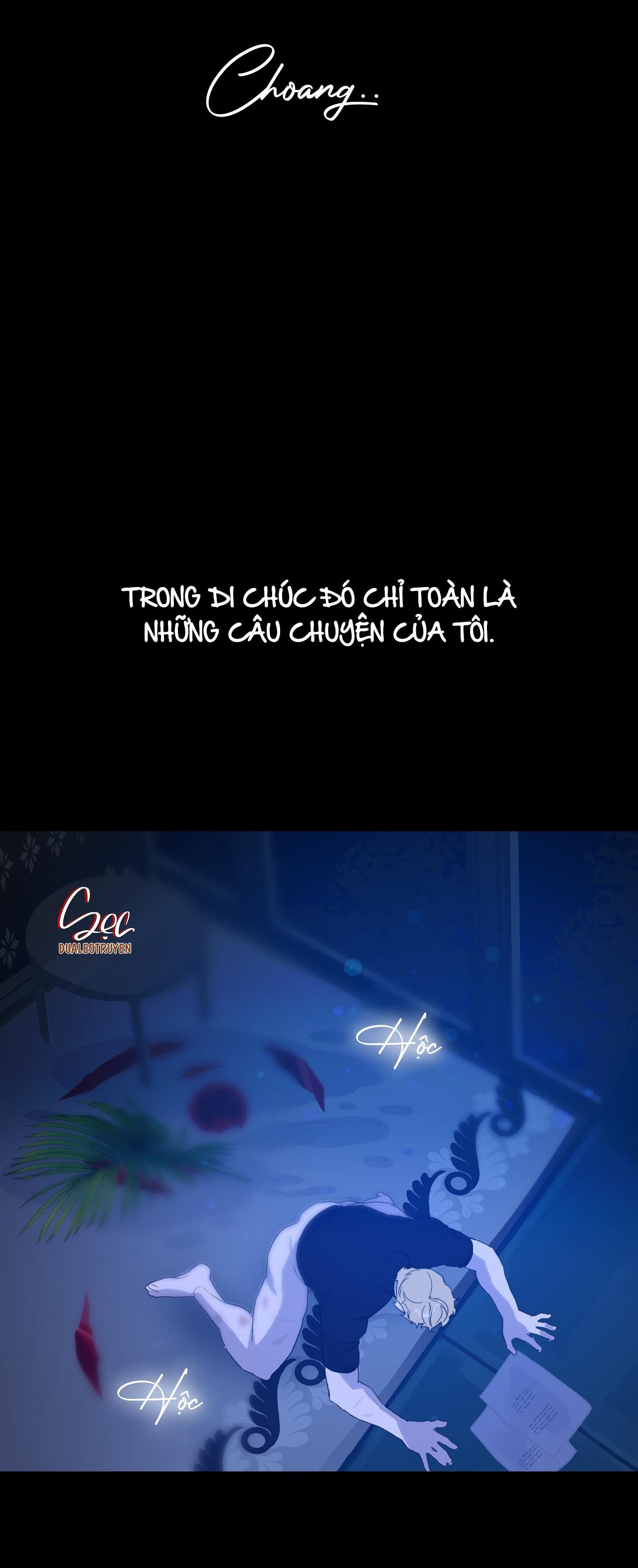 BẠN CÙNG LỚP MẪU GIÁO MẶT TRỜI - Chap 20