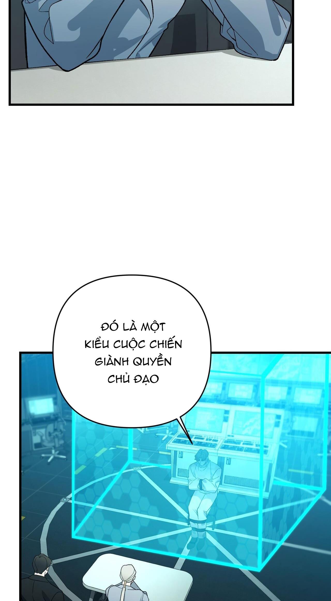 ĐIỀU KIỆN CỦA GUIDE - Chap 34