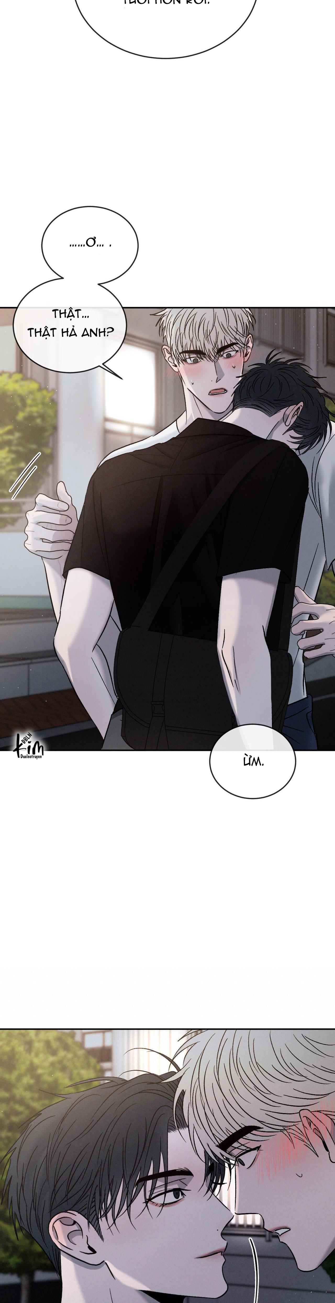 TƯƠNG PHẢN - Chap 73