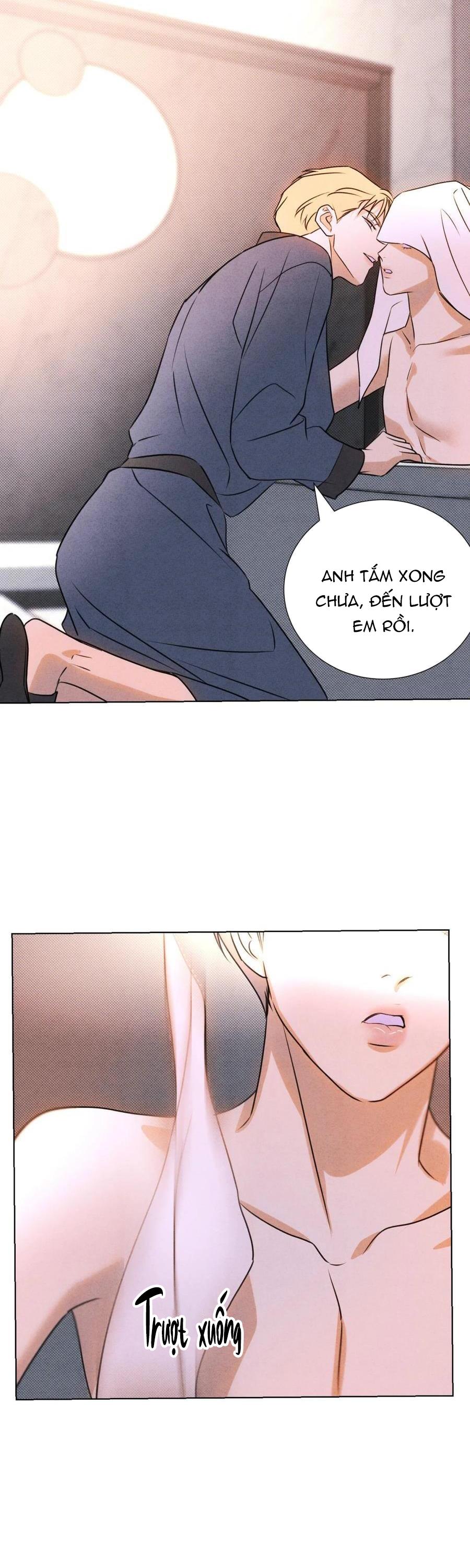 Anh Trai Rẻ Tiền Của Tôi (END) - Chap 47