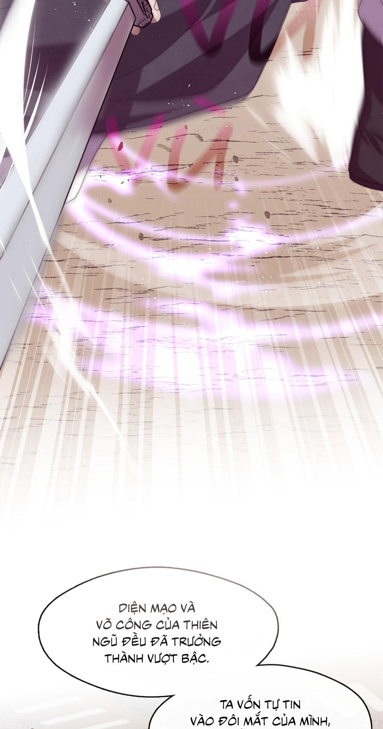 Tôi đã nuôi dạy thủ lĩnh giáo phái ác ma - Chap 43