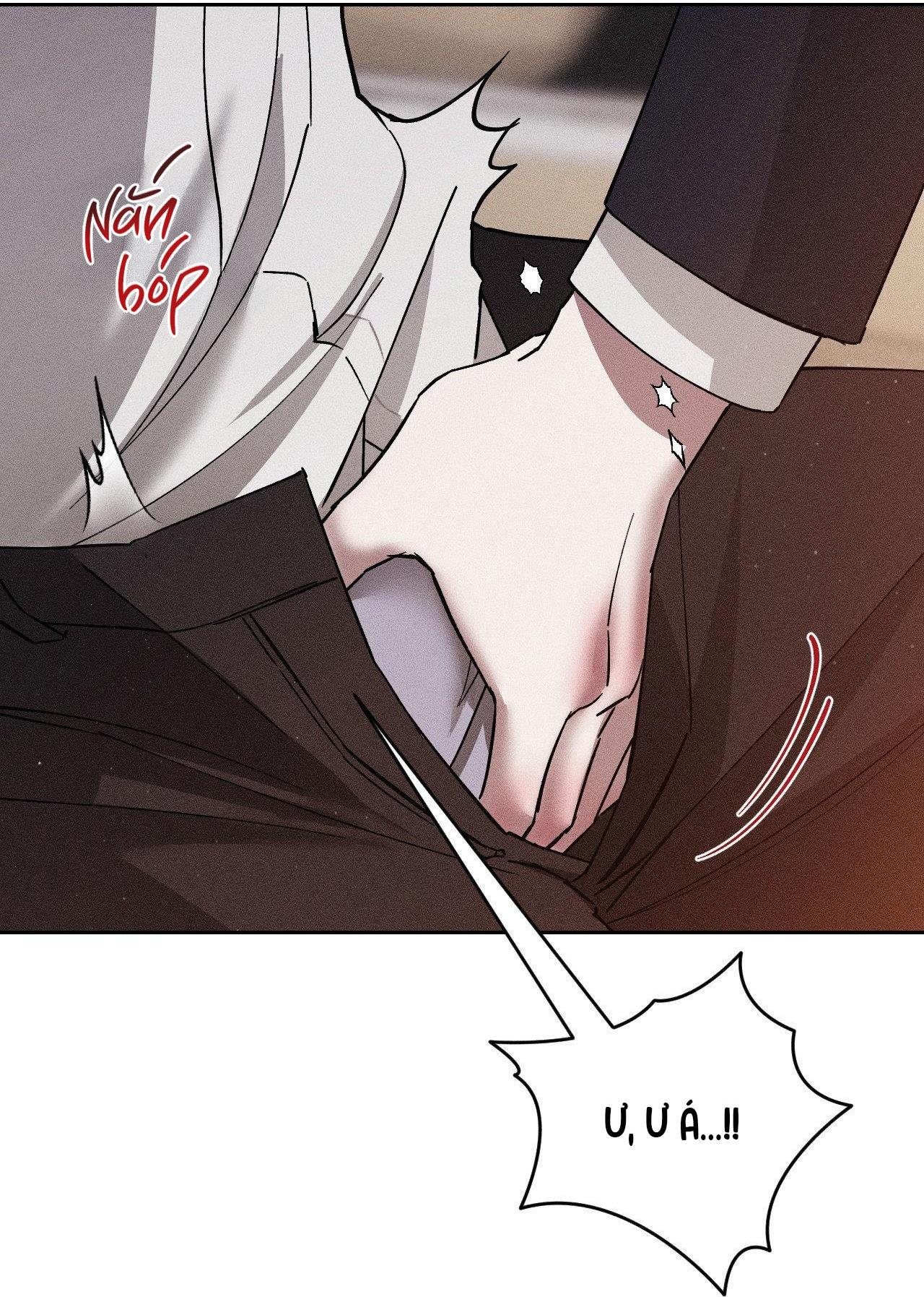 (CBunu) Close Up - Chap 6