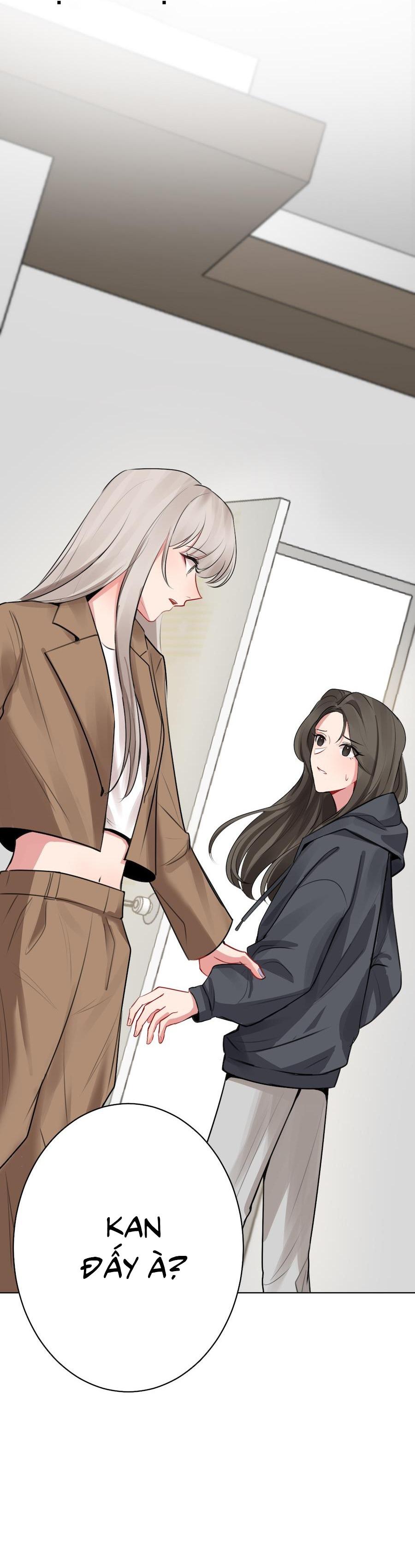 Flower of youth - Chap 1