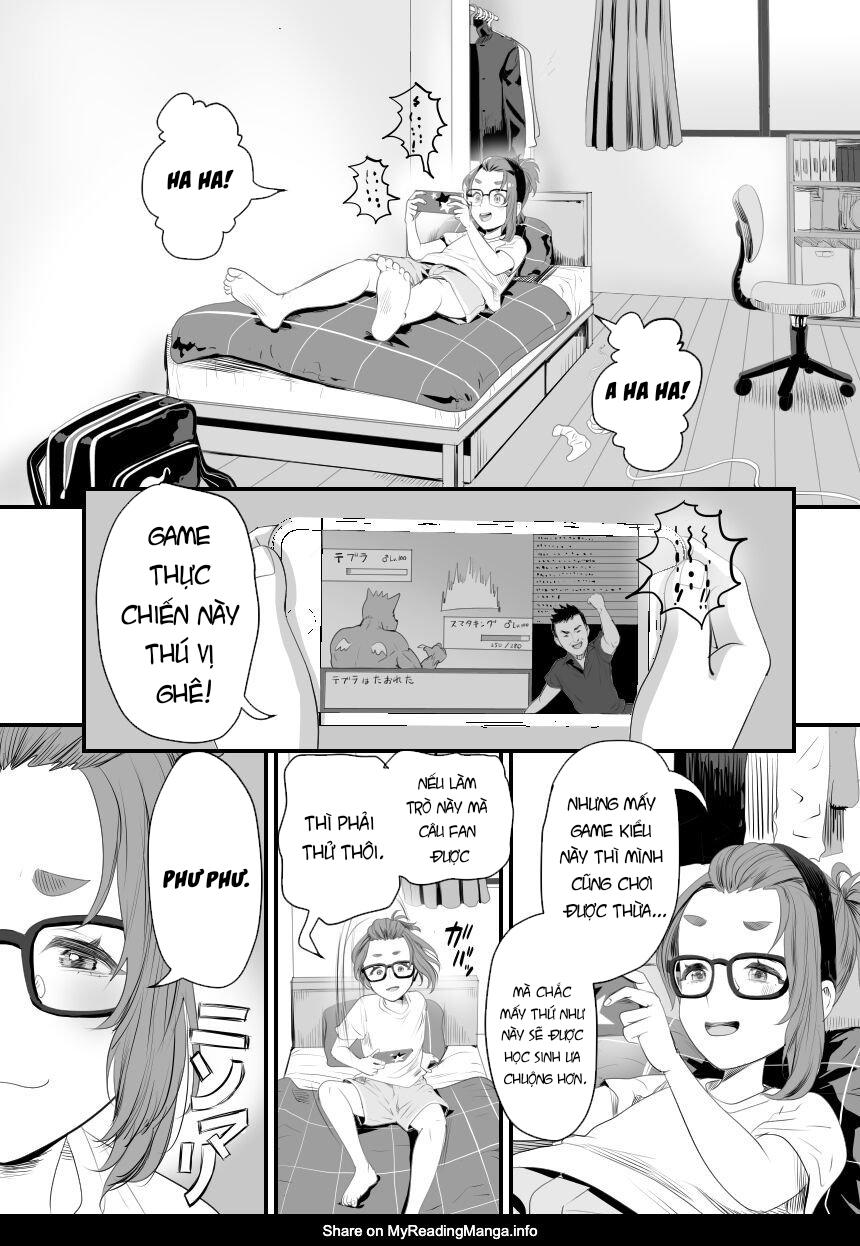 Tổng hợp boylove 18+ - Chap 312.1