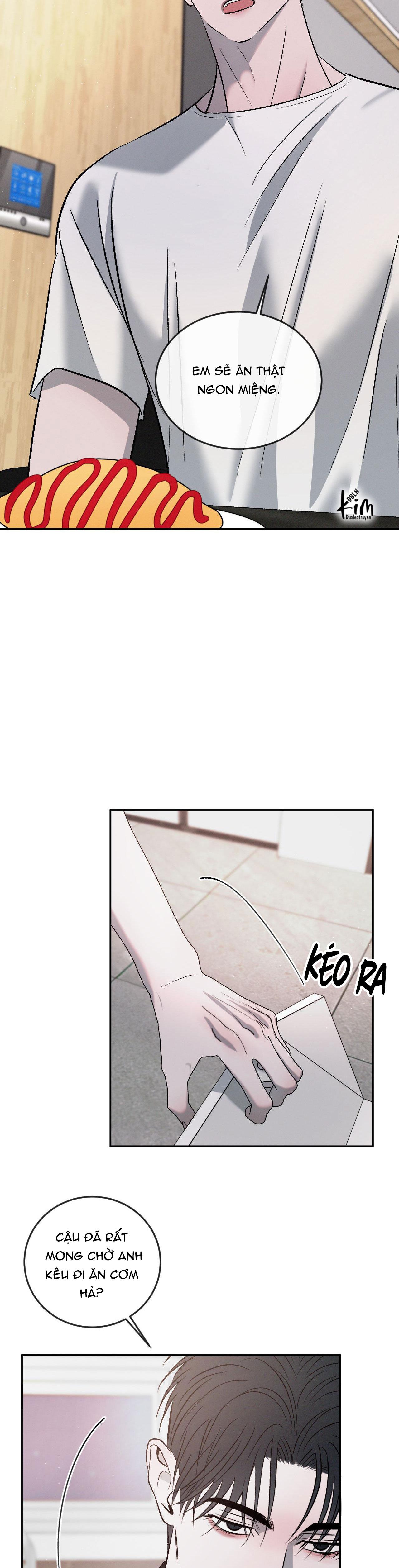 TƯƠNG PHẢN - Chap 73